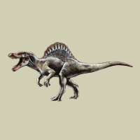 Spinosaurus Heavy Core Tee | Teevron