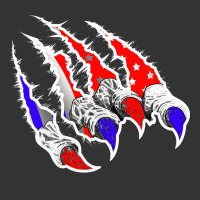 American Flag Claw | Teevron