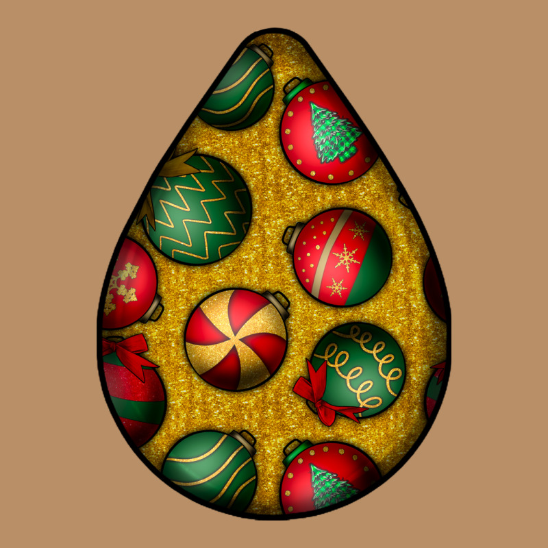 Christmas  Teardrop Vintage Hoodie by BundleAndBundleShop | Teevron