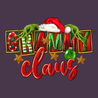 Christmas Grammy Claus Mother's Day Heavyweight Hoodie | Teevron