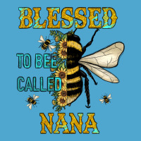 Blessed To Bee Nana Premium Hoodie | Teevron