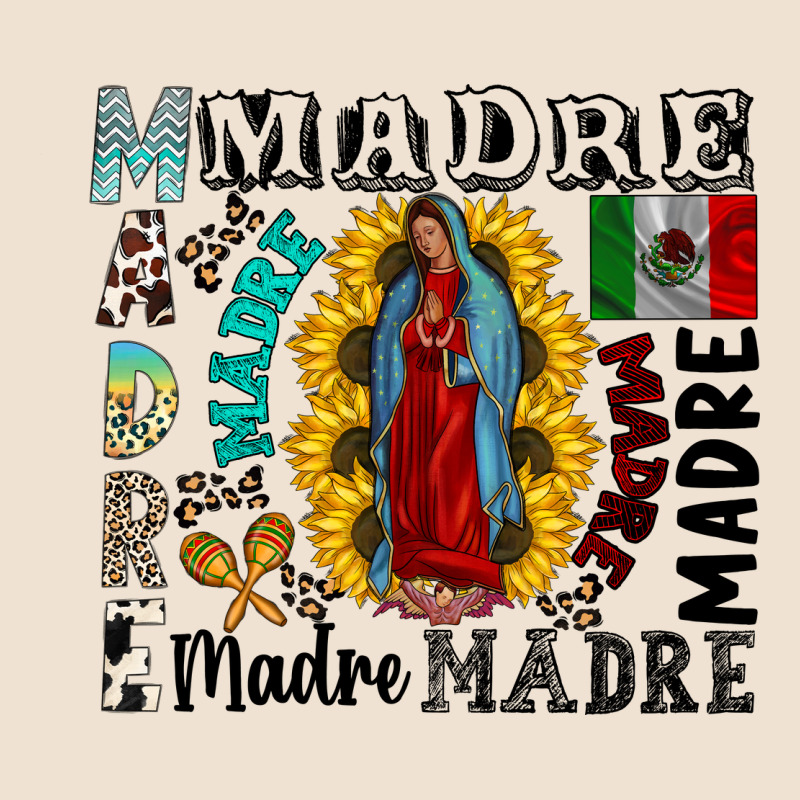 Madre Urban Hoodie by CowhideDigitalArt | Teevron
