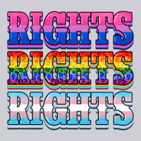 Rights Rights Rights Heavyweight Sweatshirt | Teevron