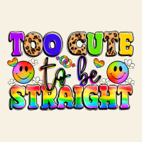 Cute And Colorful Pride Message Vintage Tee | Teevron