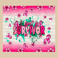 I Am A Survivor Heavyweight Sweatshirt | Teevron
