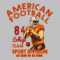 American Football Long Sleeve Tee | Teevron