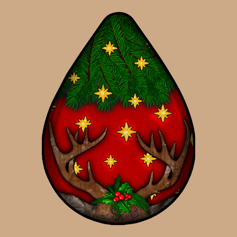 Christmas  Teardrop Vintage Hoodie by BundleAndBundleShop | Teevron