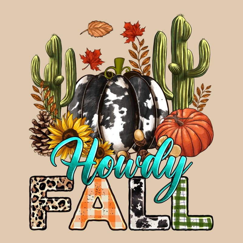 Howdy Fall Heavyweight Sweatshirt by texasbilliewilder | Teevron