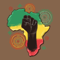Africa Map Premium Tee | Teevron