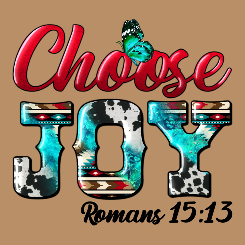 Choose Joy Vintage Hoodie by BundleAndBundleShop | Teevron