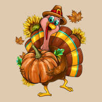 Thanksgiving Turkey Heavyweight Sweatshirt | Teevron