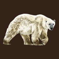 Polar Bear Heavy Core Tee | Teevron