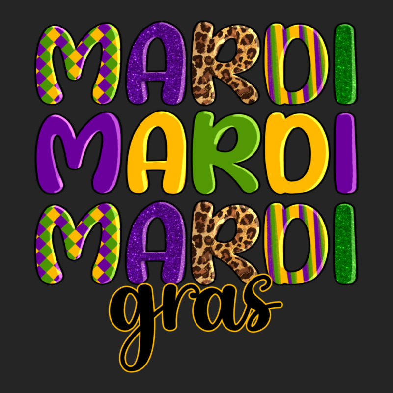 Mardi Mardi Mardi Gras Premium Hoodie by OliviaCreatesArt | Teevron