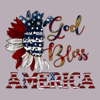 God Bless America Vintage Tee | Teevron