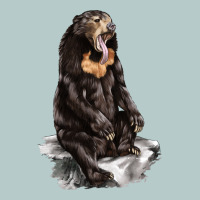 Malayan Sun Bear Heavy Core Tee | Teevron