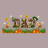 American Football Dad Libbey Glass Vintage Hoodie | Teevron