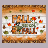 Fall Sweet Fall Tumbler Vintage Tee | Teevron