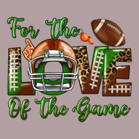 For The Love Of The Game Vintage Hoodie | Teevron