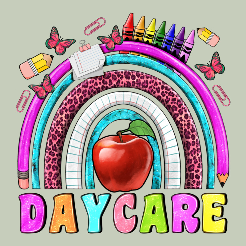 Daycare Classic Tee by BundleAndBundleShop | Teevron