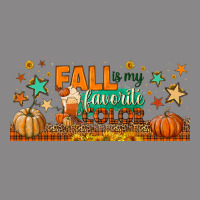 Fall Is My Favorite Color Libbey Glass Vintage Tee | Teevron