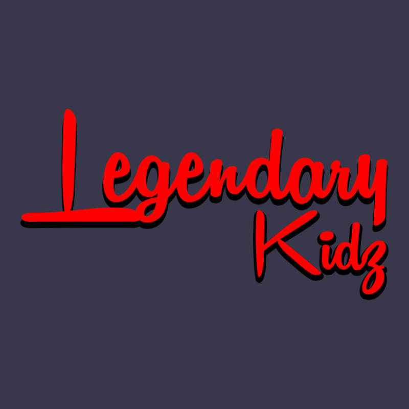 Legendary Kidz Long Sleeve Tee by Bettercallsaul | Teevron