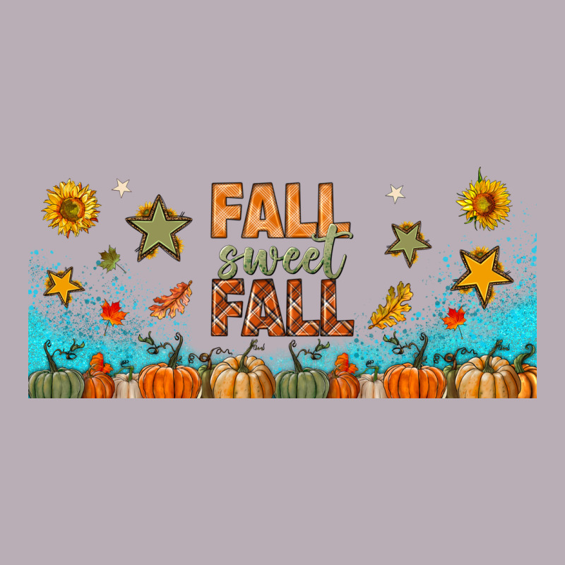Fall Sweet Fall Libbey Glass Vintage Tee by BundleAndBundleShop | Teevron