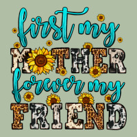 Name Mother And Friend Tribute Design Urban Heavy Tee | Teevron