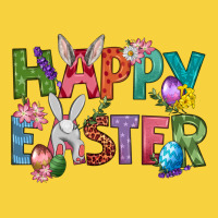 Western Happy Easter Premium Sweatshirt | Teevron