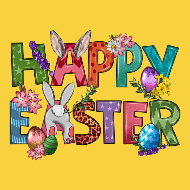 Western Happy Easter Premium Sweatshirt by BundleAndBundleShop | Teevron