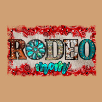 Rodeo Mom Vintage Tee | Teevron