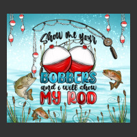show me your bobbers and i will show my rod | Teevron