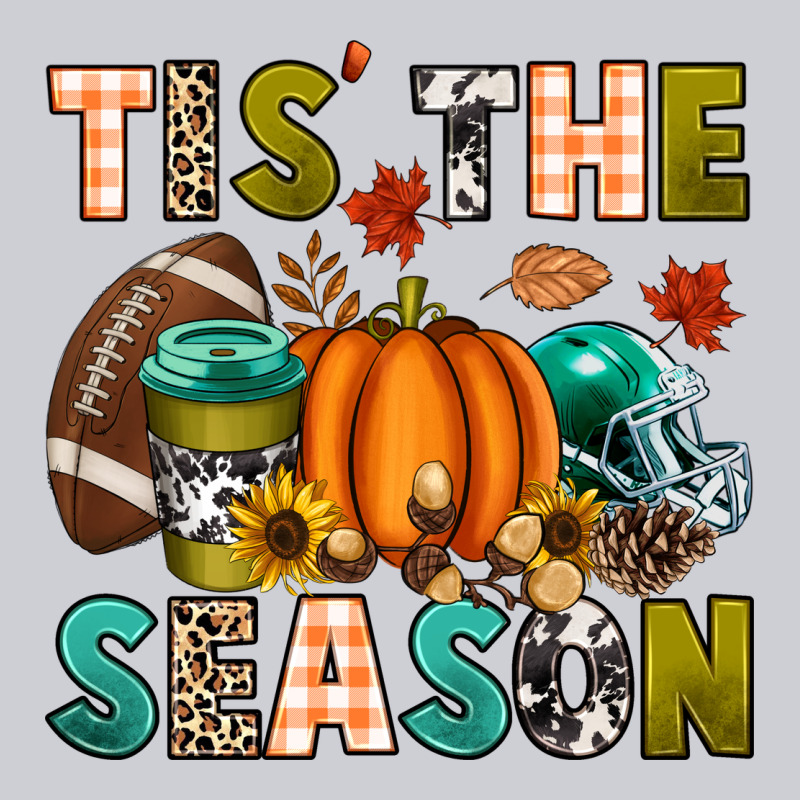 Tis' The Season Heavyweight Sweatshirt by texasbilliewilder | Teevron