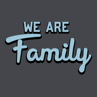 We Are Family Long Sleeve Tee | Teevron