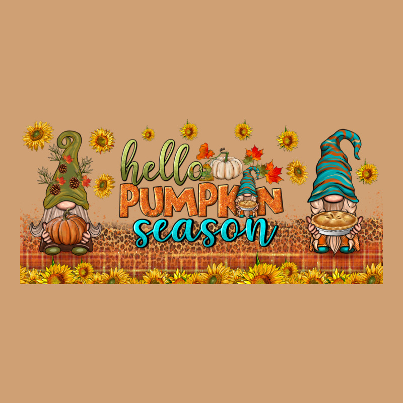 Hello Pumpkin Season Libbey Glass Vintage Tee by BundleAndBundleShop | Teevron