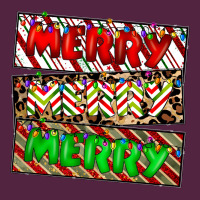 Merry Merry Merry Urban Hoodie | Teevron