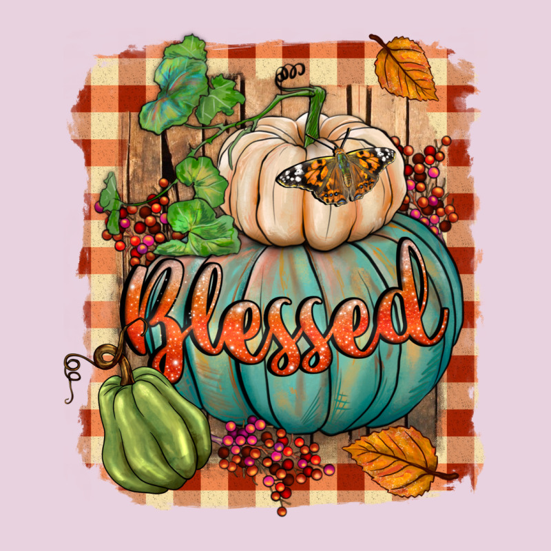 Blessed Classic Tee by BundleAndBundleShop | Teevron