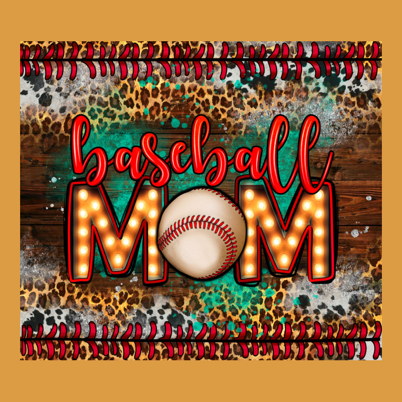 Baseball Urban Heavy Tee by LillyAllenDesigns | Teevron