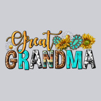 Western Great Grandma Heavyweight Sweatshirt | Teevron