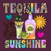 Tequila Sunshine Urban Hoodie | Teevron