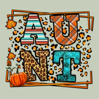 Autumn Leopard Aunt Classic Tee | Teevron