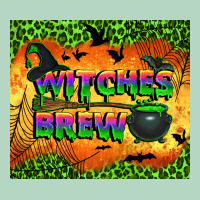 Witches Brew Tumbler Classic Tee | Teevron