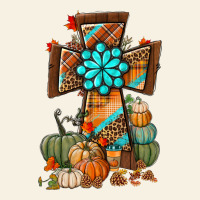 Fall Cross Vintage Tee | Teevron