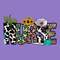 Nurse Leopard And Cowhide Urban Hoodie | Teevron