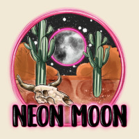 Neon Moon Premium Tee | Teevron