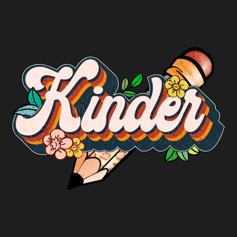 Kinder Classic Tee by JahusDesignShop | Teevron