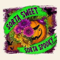 Sorta Sweet Spooky Vintage Tee | Teevron