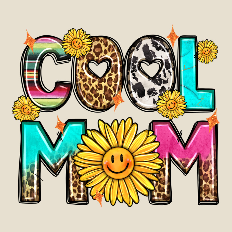 Cool Mom Urban Heavy Tee by LillyAllenDesigns | Teevron