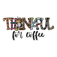 thankful for coffee | Teevron