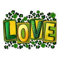 St. Patrick's Day love | Teevron