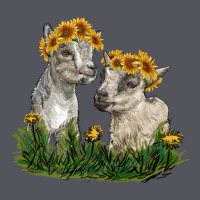 Baby Goats Vintage Hoodie | Teevron